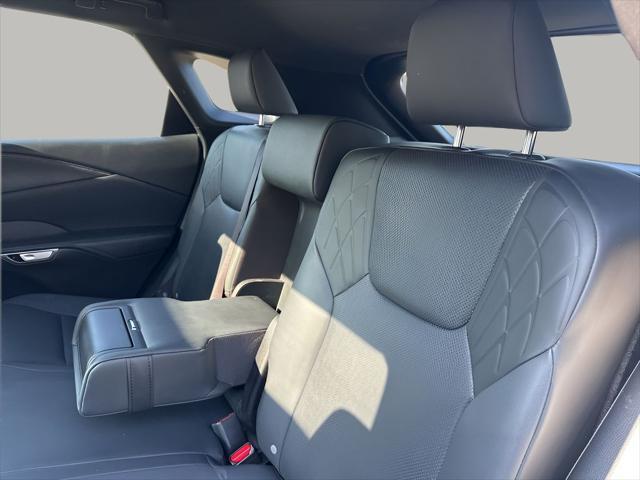 used 2024 Lexus RX 350 car, priced at $52,888