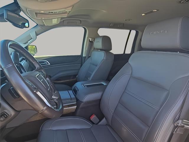 used 2020 GMC Yukon XL car, priced at $45,918