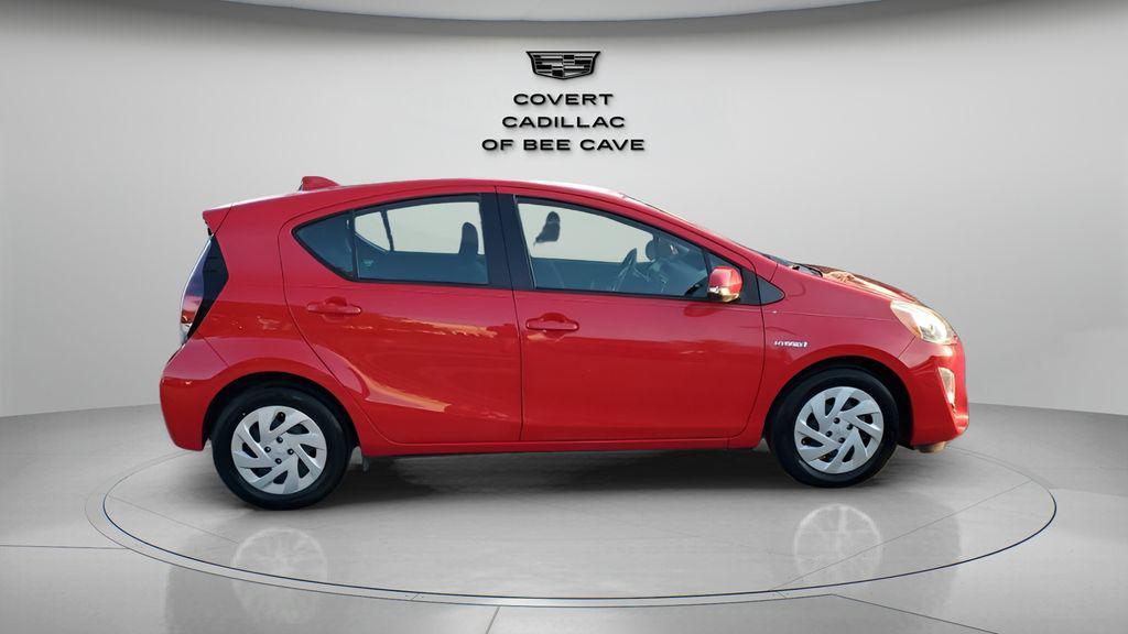 used 2016 Toyota Prius c car, priced at $16,597