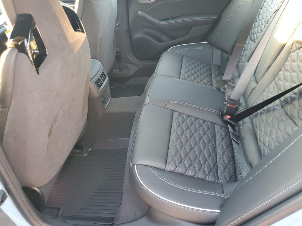 new 2026 Cadillac CT5-V car, priced at $68,759