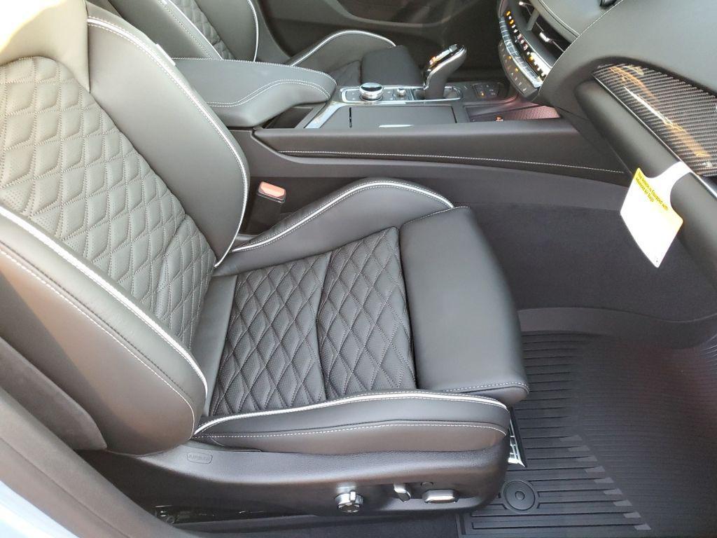 new 2026 Cadillac CT5-V car, priced at $68,759