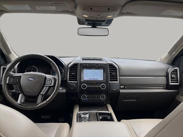 used 2019 Ford Expedition Max car, priced at $29,499