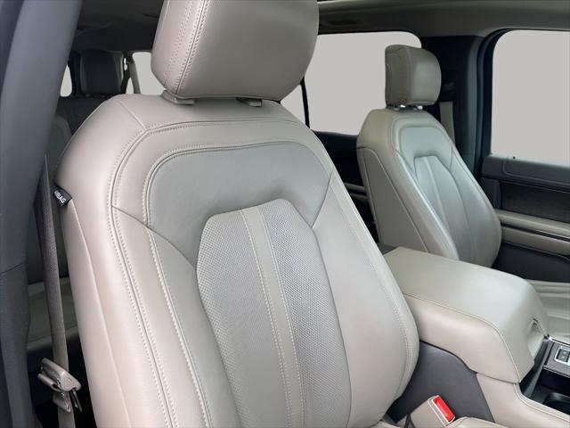 used 2019 Ford Expedition Max car, priced at $29,499