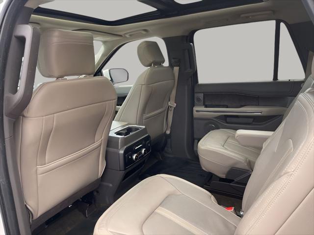 used 2019 Ford Expedition Max car, priced at $29,499