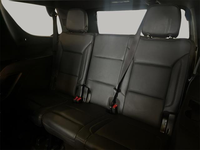 used 2022 GMC Yukon car, priced at $61,999