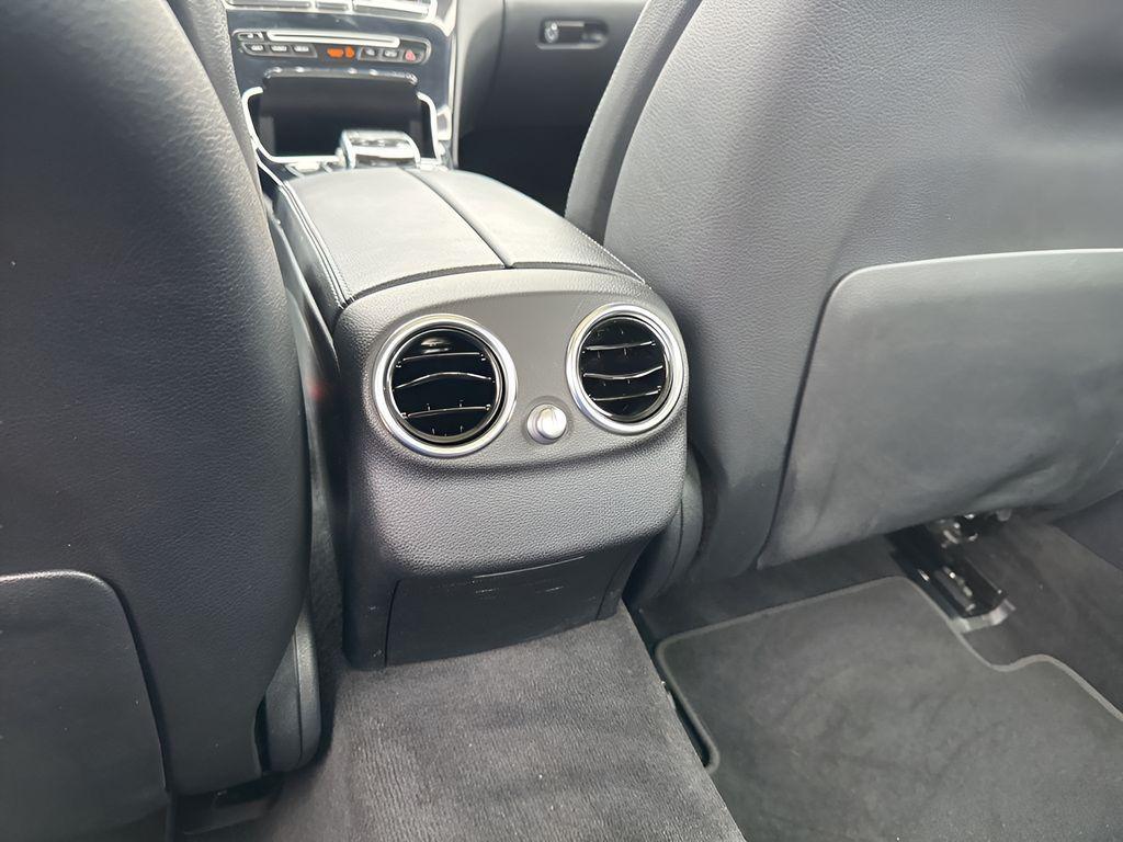 used 2015 Mercedes-Benz C-Class car, priced at $16,947