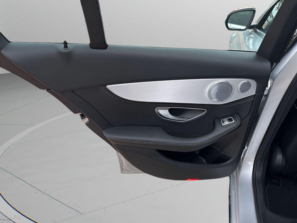 used 2015 Mercedes-Benz C-Class car, priced at $16,947