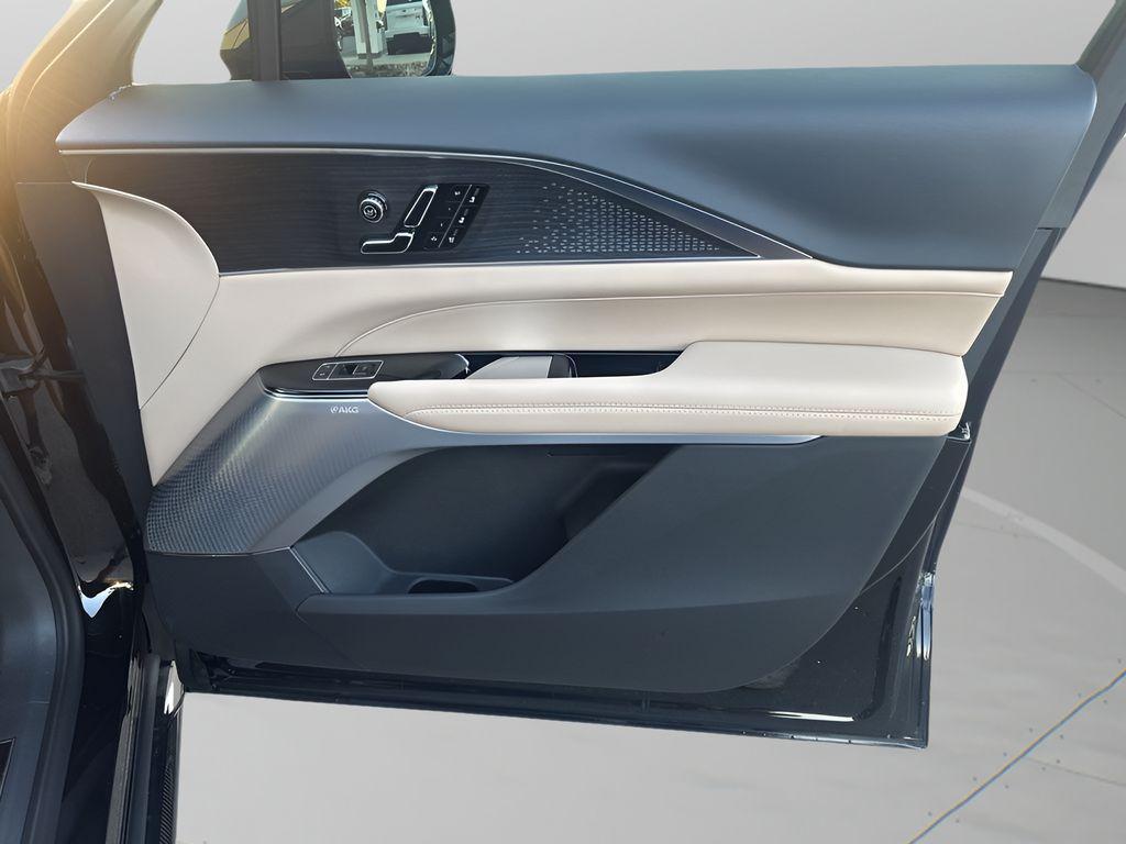 new 2026 Cadillac LYRIQ car, priced at $91,914