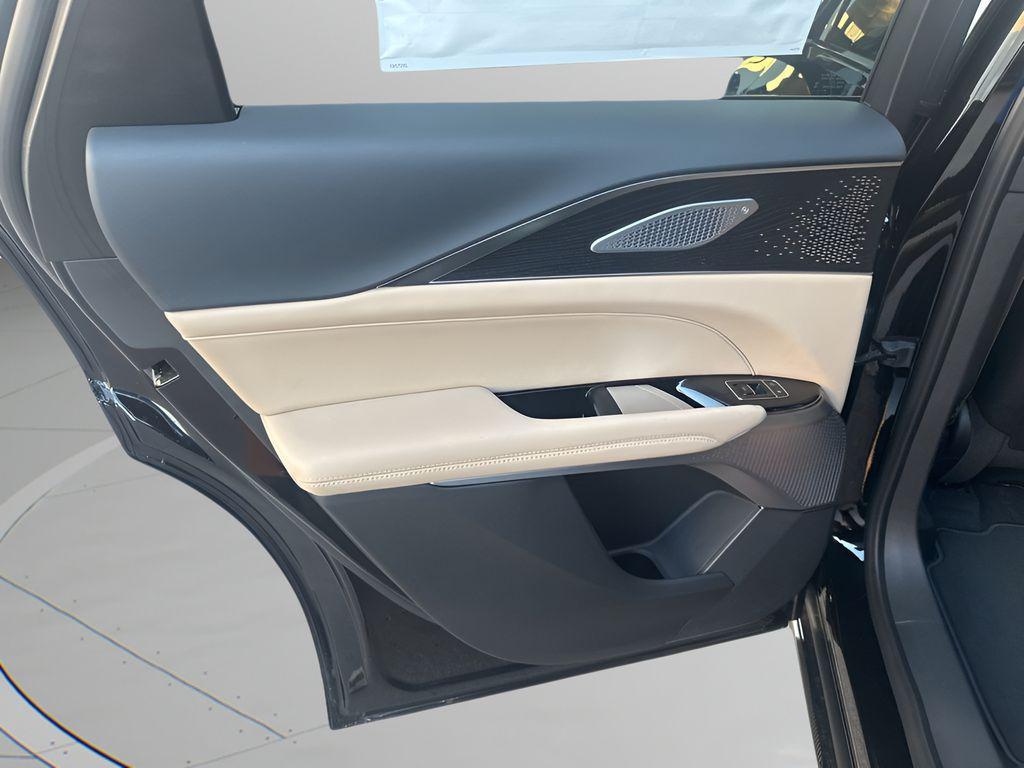 new 2026 Cadillac LYRIQ car, priced at $91,914