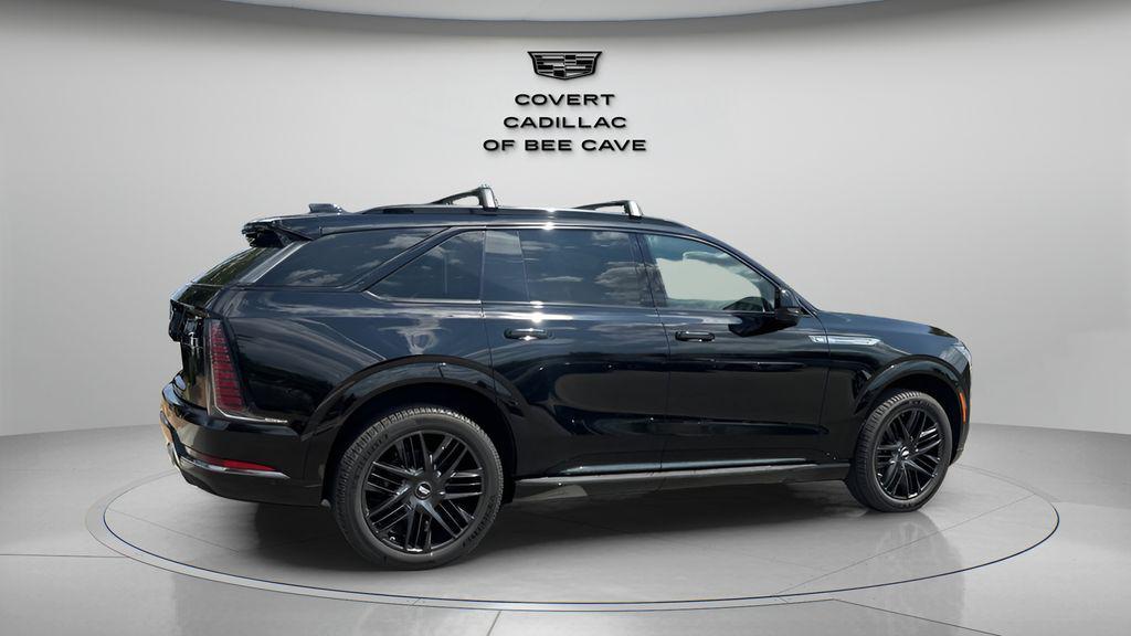 new 2026 Cadillac Escalade IQ car, priced at $150,000