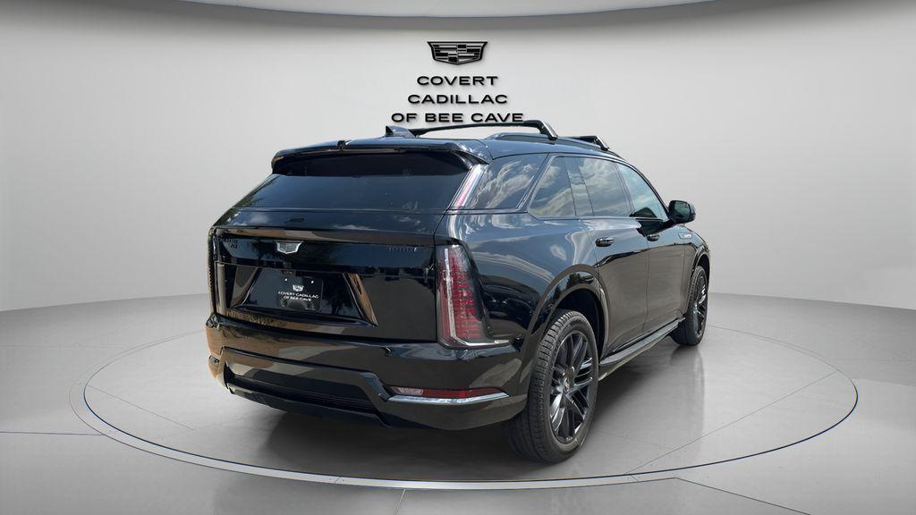 new 2026 Cadillac Escalade IQ car, priced at $150,000