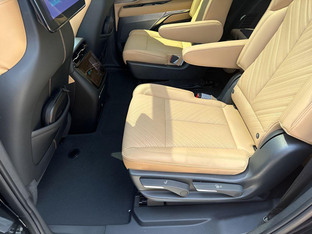 new 2026 Cadillac Escalade IQ car, priced at $150,000