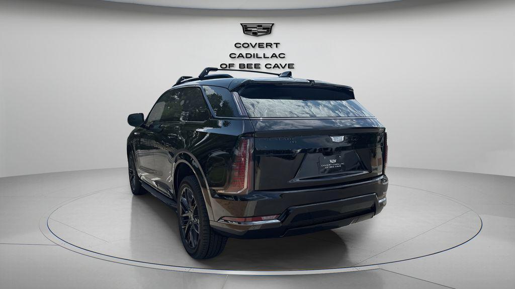 new 2026 Cadillac Escalade IQ car, priced at $150,000
