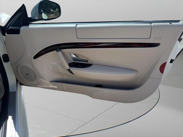 used 2014 Maserati GranTurismo car, priced at $30,936