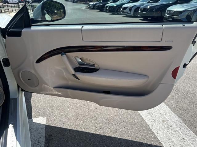 used 2014 Maserati GranTurismo car, priced at $31,997
