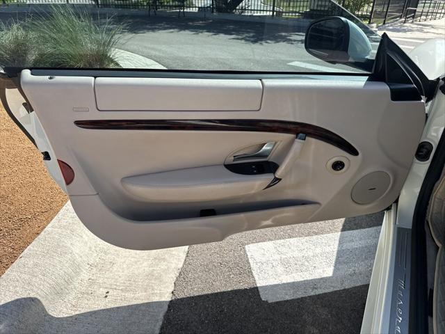 used 2014 Maserati GranTurismo car, priced at $31,997