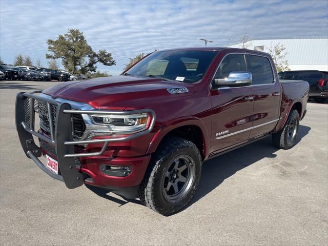 used 2020 Ram 1500 car, priced at $41,997