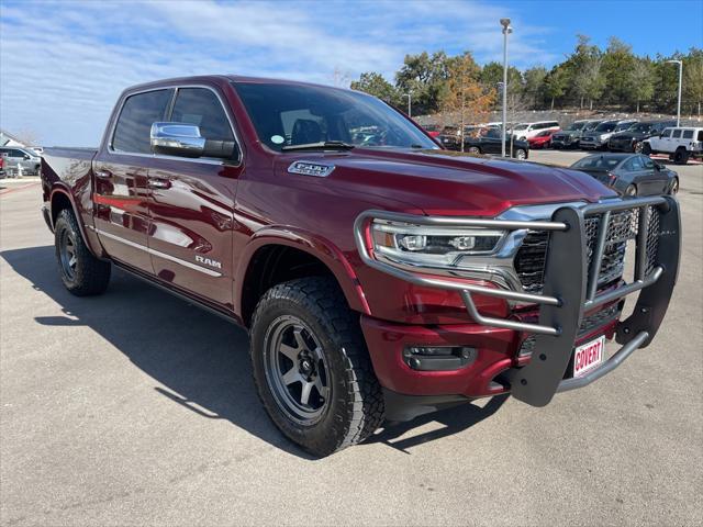 used 2020 Ram 1500 car, priced at $41,997