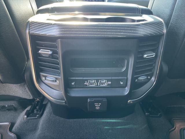 used 2020 Ram 1500 car, priced at $41,997