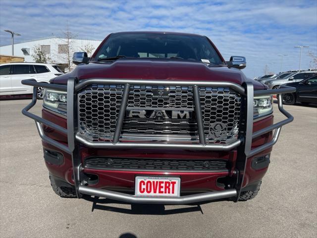 used 2020 Ram 1500 car, priced at $41,997