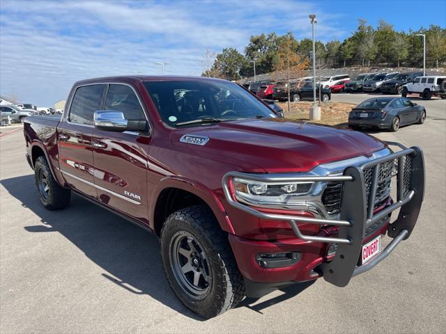 used 2020 Ram 1500 car, priced at $41,997