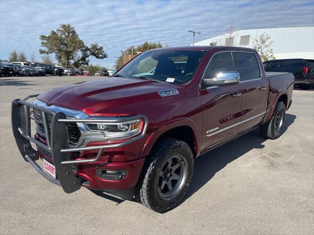 used 2020 Ram 1500 car, priced at $41,997