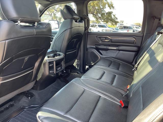 used 2020 Ram 1500 car, priced at $41,997