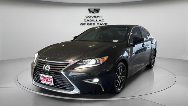 used 2018 Lexus ES 350 car, priced at $26,999