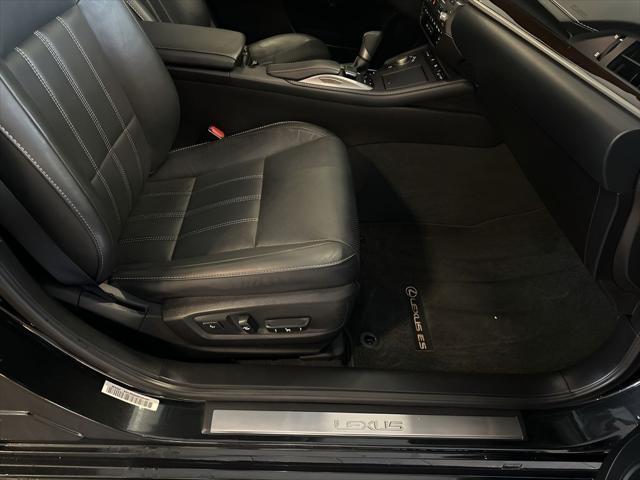 used 2018 Lexus ES 350 car, priced at $26,999