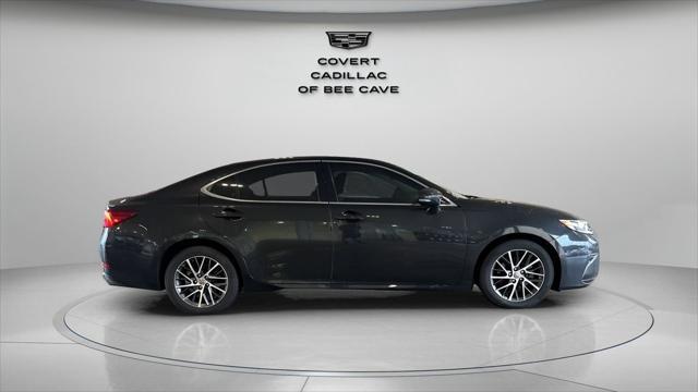 used 2018 Lexus ES 350 car, priced at $26,999