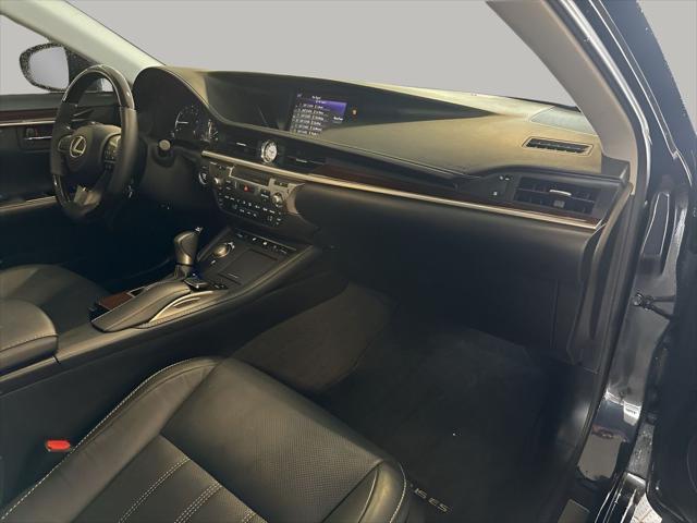 used 2018 Lexus ES 350 car, priced at $26,999
