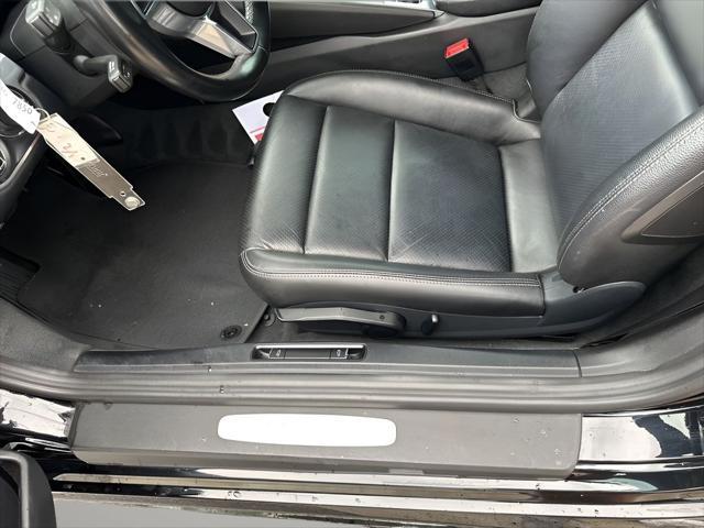 used 2019 Porsche 718 Boxster car, priced at $51,988