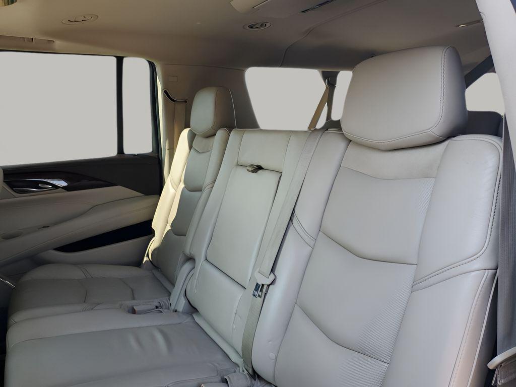 used 2016 Cadillac Escalade ESV car, priced at $21,897