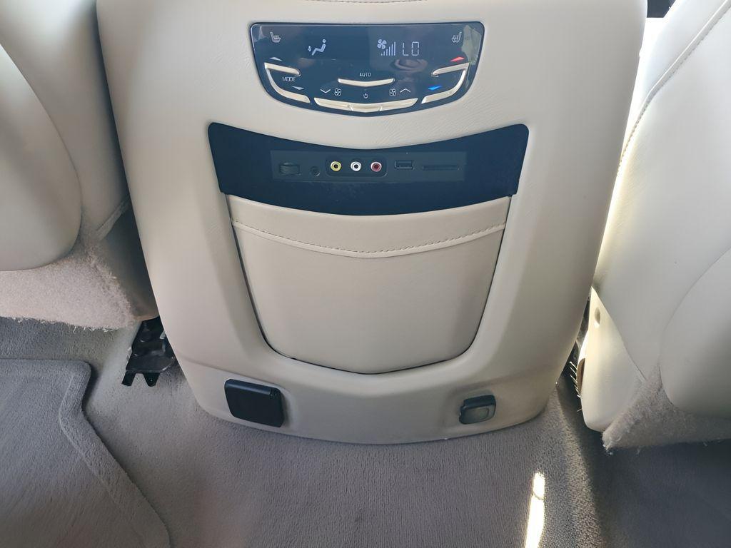 used 2016 Cadillac Escalade ESV car, priced at $21,897