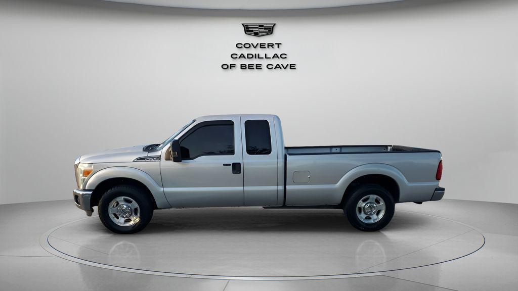 used 2016 Ford F-250 car, priced at $24,997