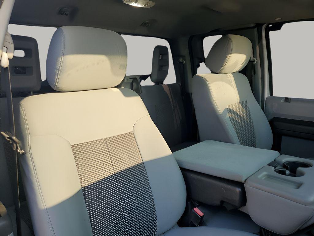 used 2016 Ford F-250 car, priced at $24,997