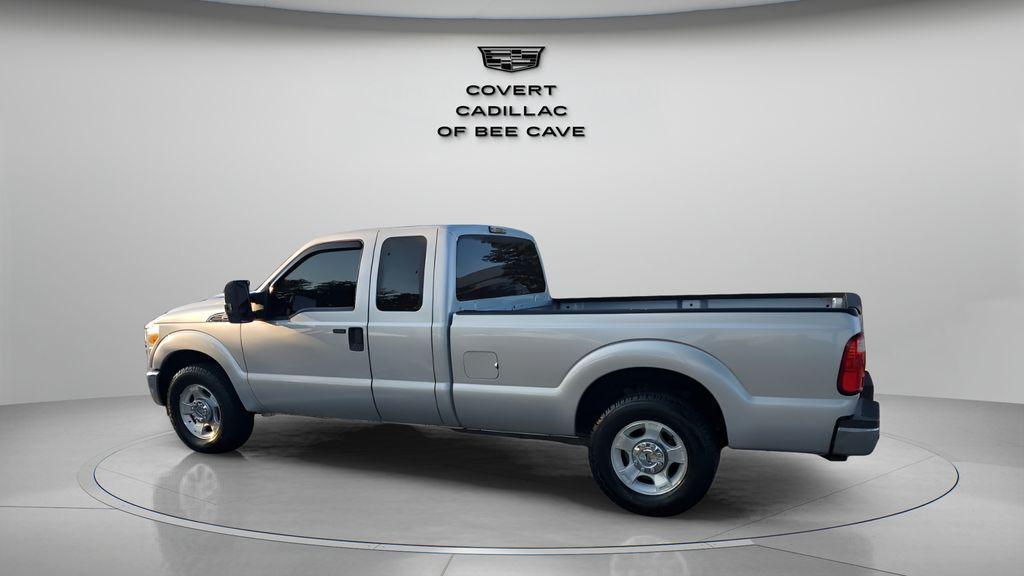 used 2016 Ford F-250 car, priced at $24,997