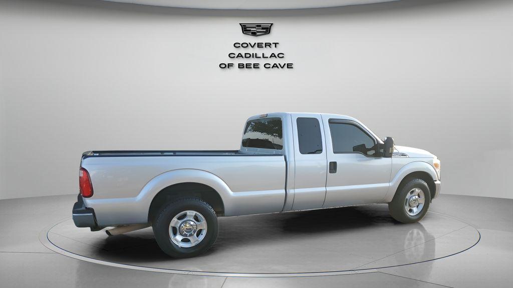 used 2016 Ford F-250 car, priced at $24,997