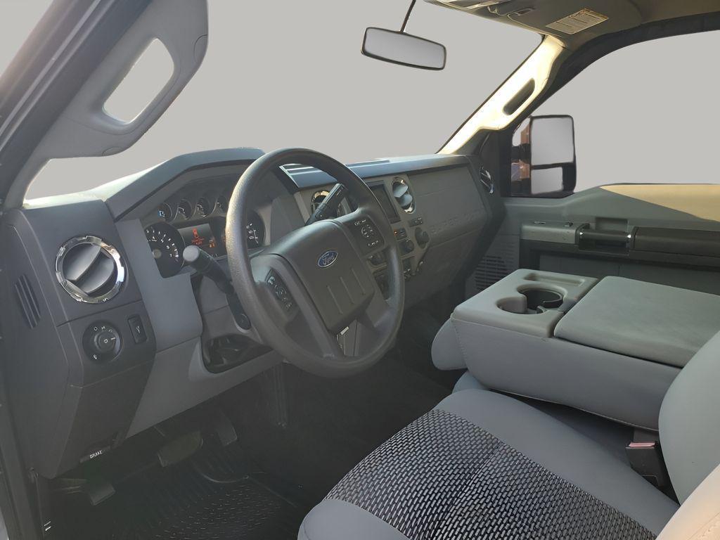 used 2016 Ford F-250 car, priced at $24,997