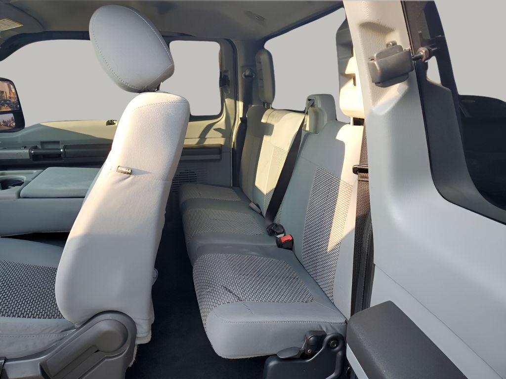 used 2016 Ford F-250 car, priced at $24,997