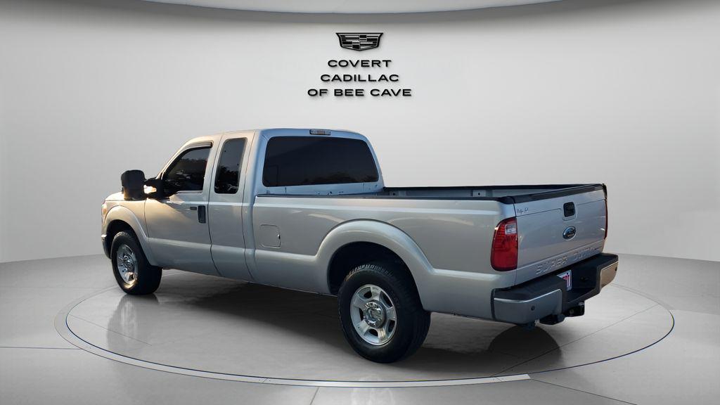 used 2016 Ford F-250 car, priced at $24,997