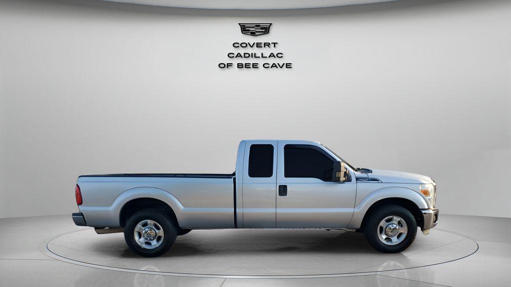 used 2016 Ford F-250 car, priced at $24,997