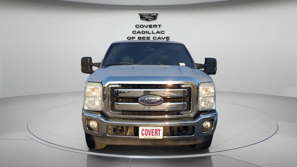 used 2016 Ford F-250 car, priced at $24,997