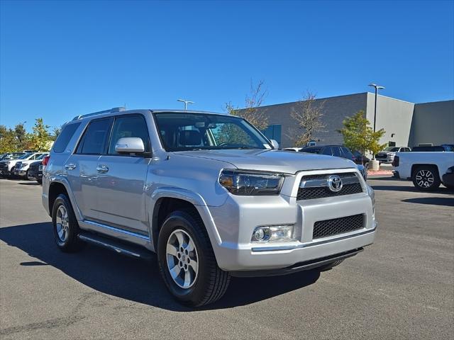 used 2013 Toyota 4Runner car, priced at $22,999