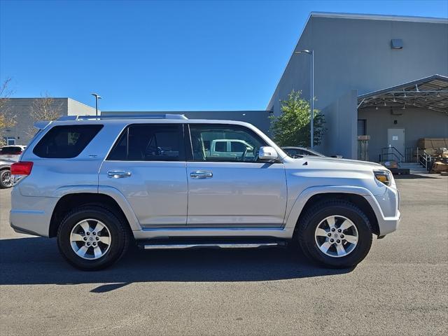 used 2013 Toyota 4Runner car, priced at $22,999