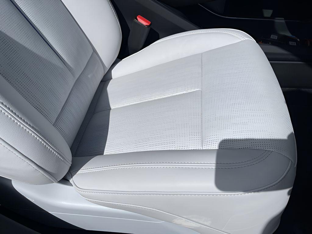 new 2025 Cadillac LYRIQ car, priced at $63,810