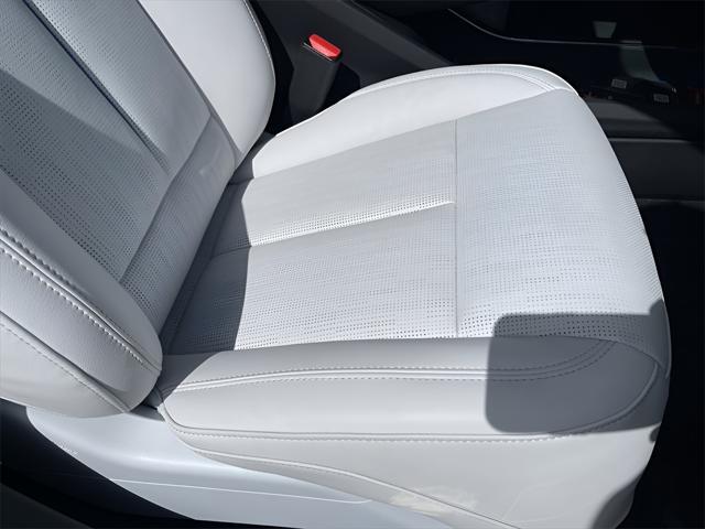 new 2025 Cadillac LYRIQ car, priced at $63,810