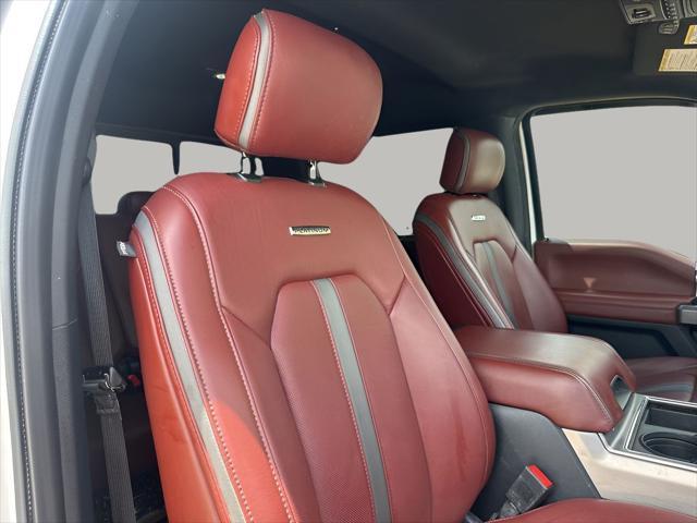 used 2022 Ford F-250 car, priced at $72,777