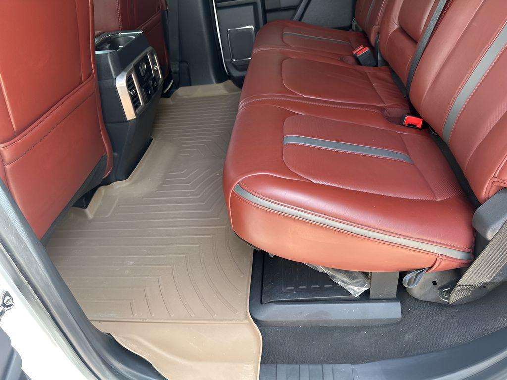 used 2022 Ford F-250 car, priced at $69,999