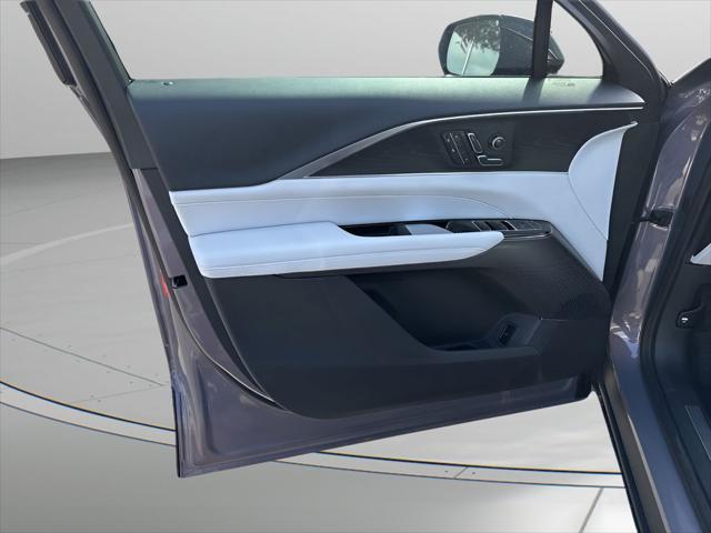 new 2025 Cadillac LYRIQ car, priced at $61,309